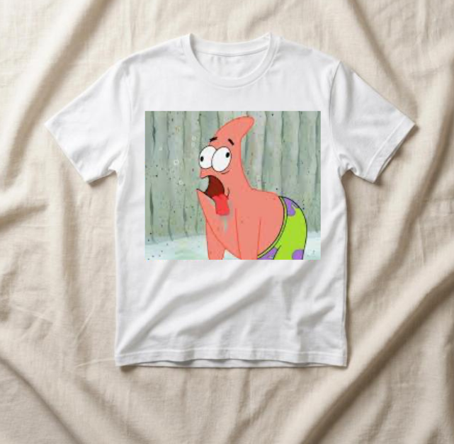Patrick